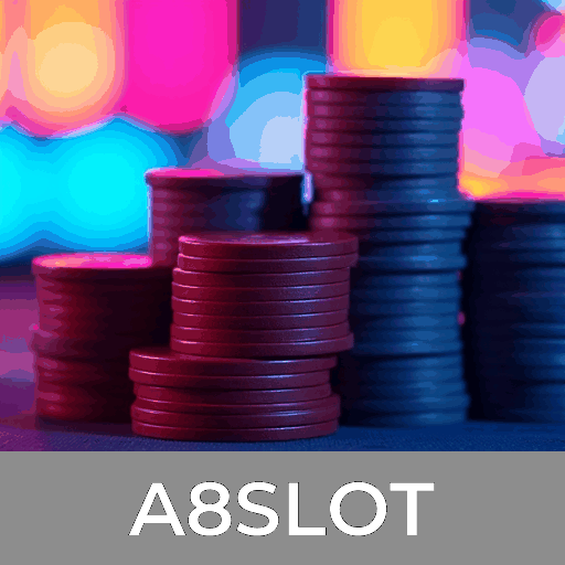 A8SLOT: Excelência em Jogos com Serviços Profissionais