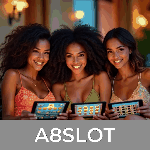 Descubra o Login Exclusivo e Seguro no A8SLOT