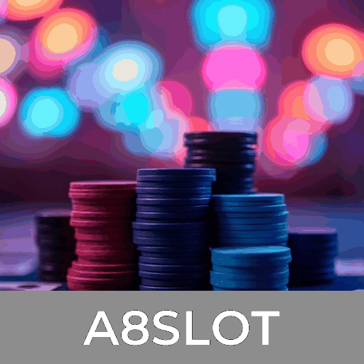 A8SLOT: Excelência em Jogos com Serviços Profissionais