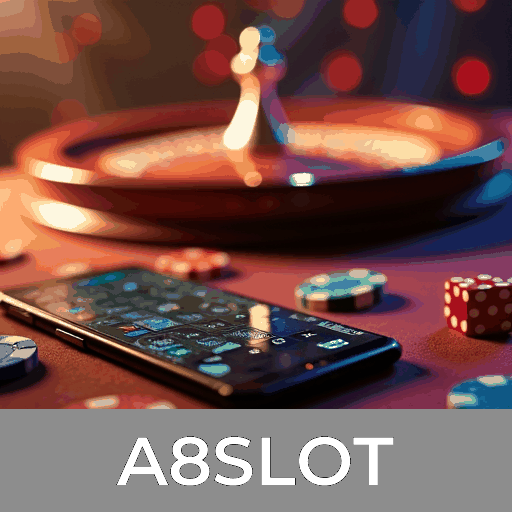 A8SLOT: Bônus e Promoções Únicas Esperam por Você