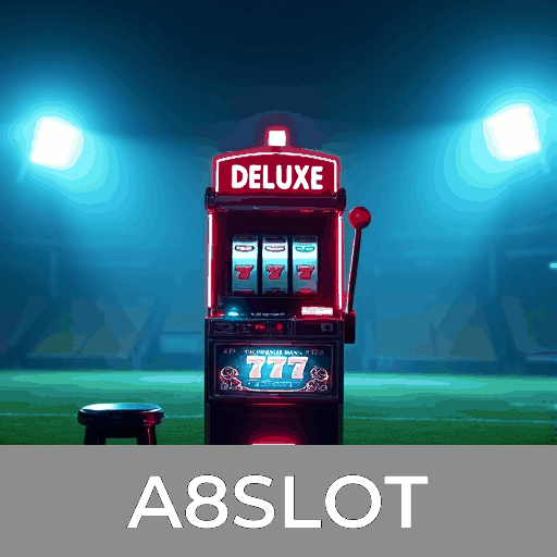 Descubra o Login Exclusivo e Seguro no A8SLOT