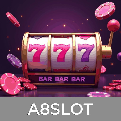 A8SLOT: Especialista em Apostas Esportivas no Brasil