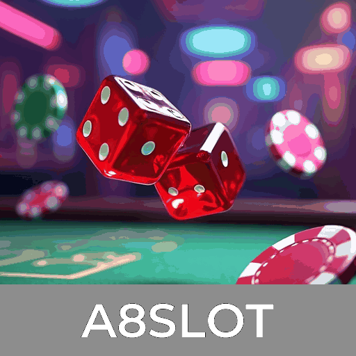 A8SLOT: Bônus e Promoções Únicas Esperam por Você